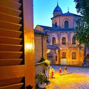 Domus Galla Placidia - Superlative View - 50 Meters From Unesco Heritage Sites - San Vitale - Galla Placidia Ravenna