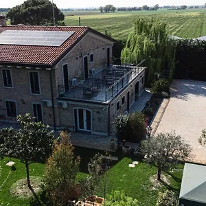 La Pineta Nel Borgo Ravenna